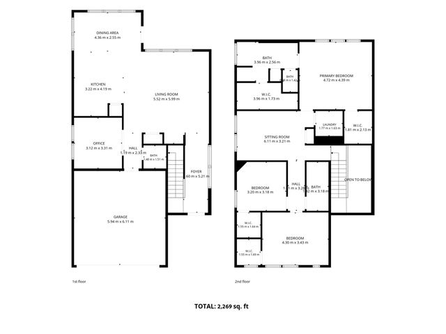 9919 Bates Street, Irving, TX 75063
