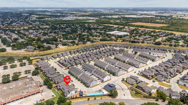 9919 Bates Street, Irving, TX 75063