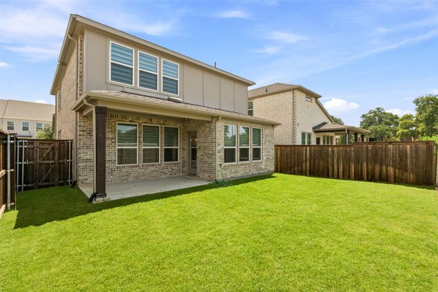 9919 Bates Street, Irving, TX 75063