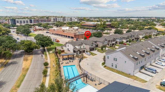 9919 Bates Street, Irving, TX 75063