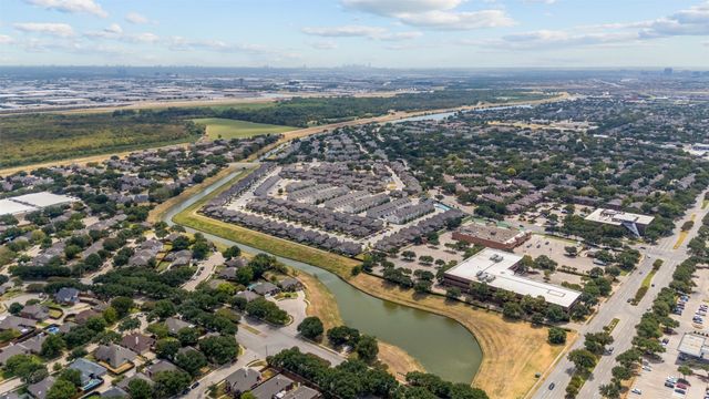 9919 Bates Street, Irving, TX 75063