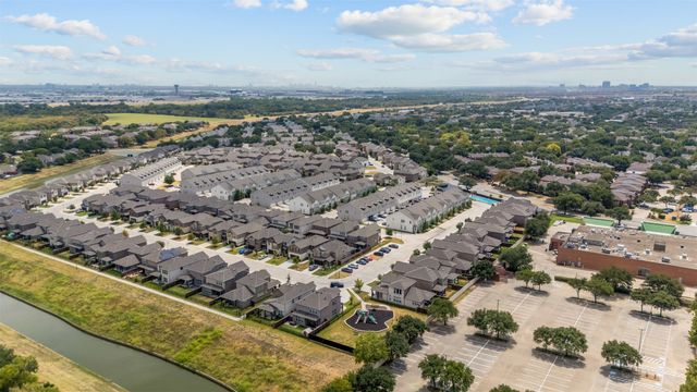 9919 Bates Street, Irving, TX 75063