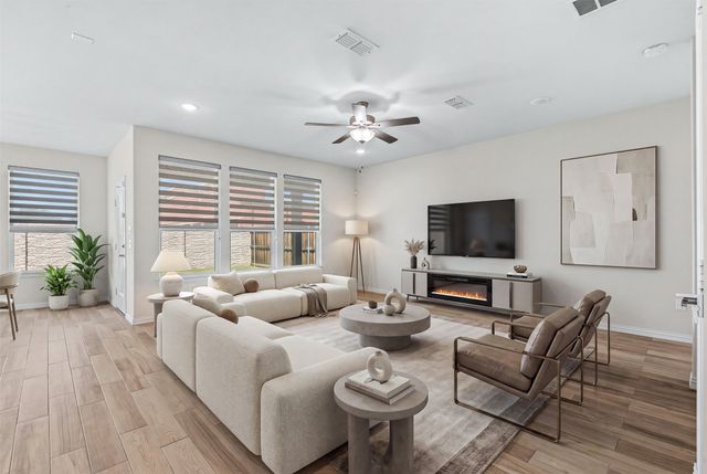 9919 Bates Street, Irving, TX 75063