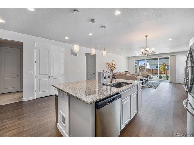 10969 Lewiston St, Commerce City, CO 80022