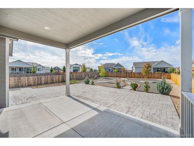 10969 Lewiston St, Commerce City, CO 80022