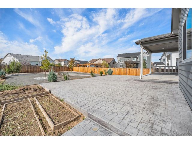 10969 Lewiston St, Commerce City, CO 80022