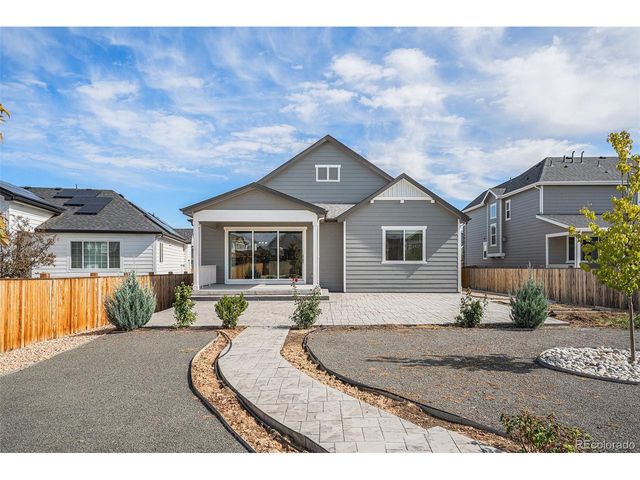 10969 Lewiston St, Commerce City, CO 80022