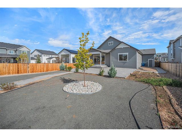 10969 Lewiston St, Commerce City, CO 80022