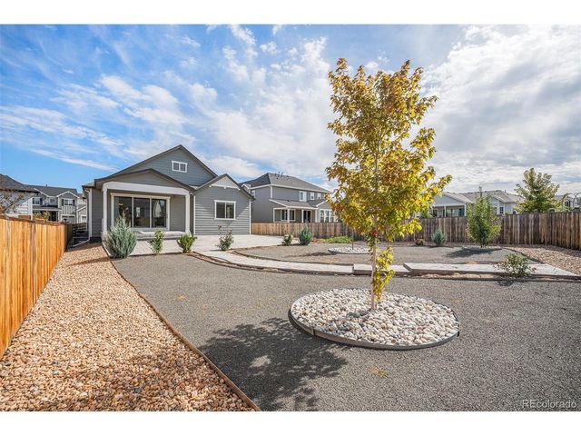 10969 Lewiston St, Commerce City, CO 80022