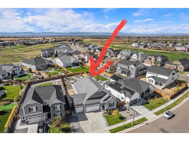 10969 Lewiston St, Commerce City, CO 80022