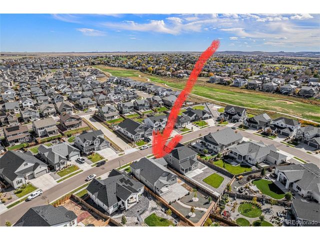 10969 Lewiston St, Commerce City, CO 80022