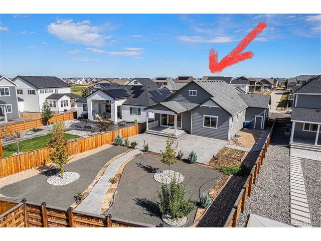 10969 Lewiston St, Commerce City, CO 80022