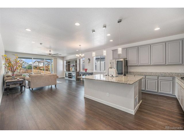 10969 Lewiston St, Commerce City, CO 80022