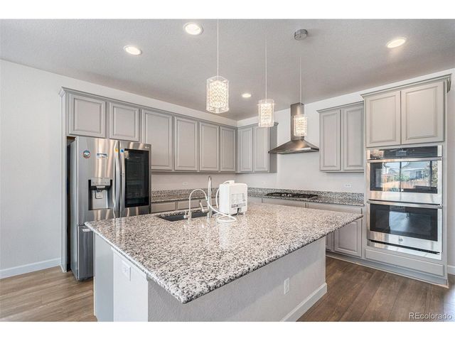 10969 Lewiston St, Commerce City, CO 80022