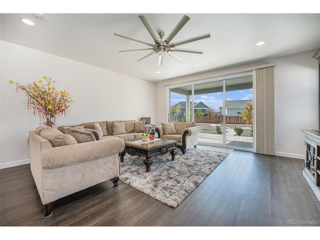 10969 Lewiston St, Commerce City, CO 80022