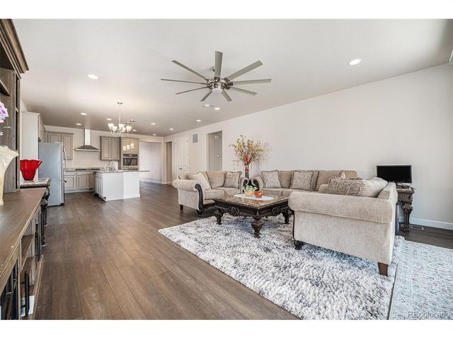 10969 Lewiston St, Commerce City, CO 80022