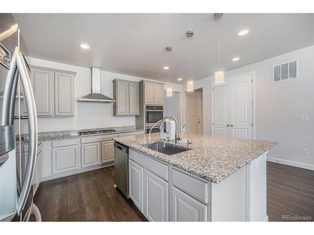 10969 Lewiston St, Commerce City, CO 80022