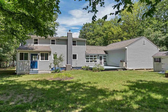 13 Evergreen Drive, Bow, NH 03304