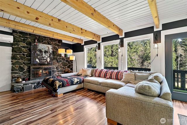 46020 SE 174th Street, North Bend, WA 98045