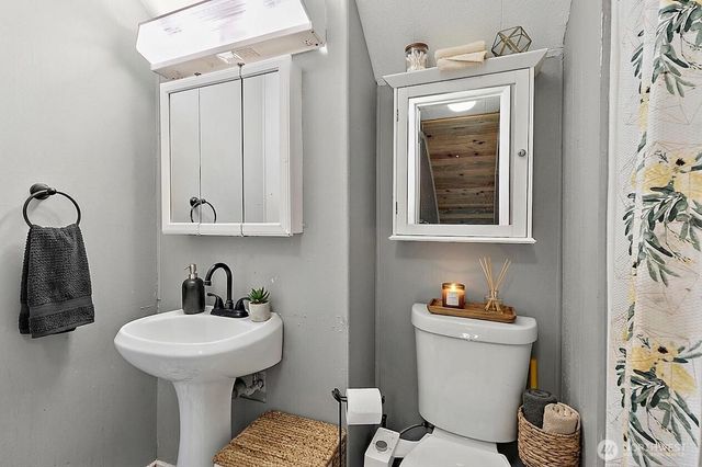 46020 SE 174th Street, North Bend, WA 98045