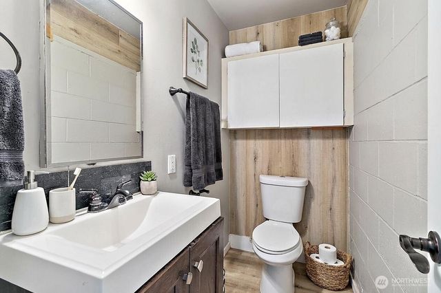 46020 SE 174th Street, North Bend, WA 98045