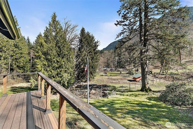 46020 SE 174th Street, North Bend, WA 98045