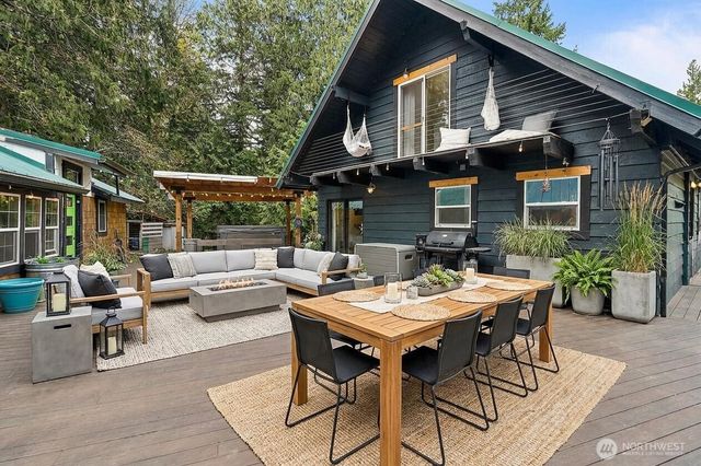 46020 SE 174th Street, North Bend, WA 98045