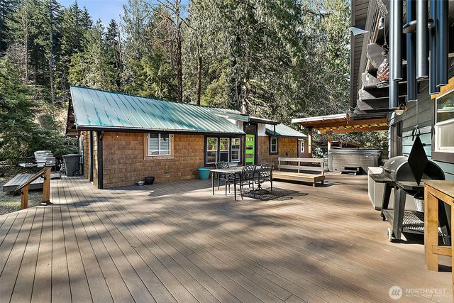 46020 SE 174th Street, North Bend, WA 98045