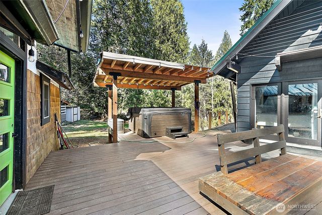 46020 SE 174th Street, North Bend, WA 98045