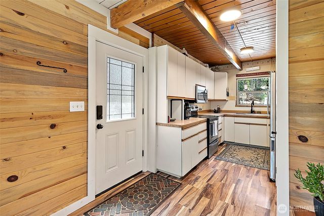 46020 SE 174th Street, North Bend, WA 98045