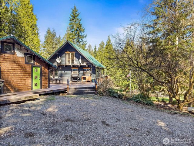 46020 SE 174th Street, North Bend, WA 98045