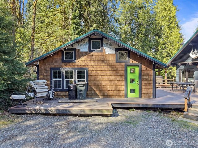 46020 SE 174th Street, North Bend, WA 98045