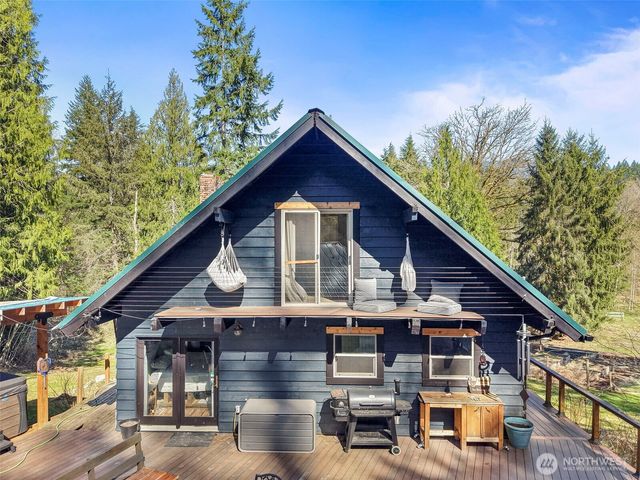 46020 SE 174th Street, North Bend, WA 98045