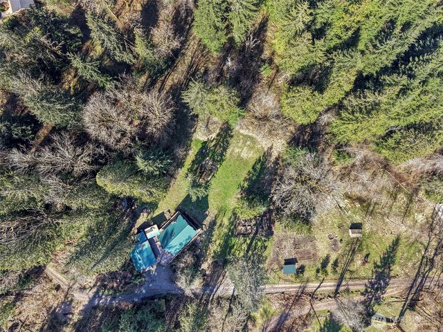 46020 SE 174th Street, North Bend, WA 98045