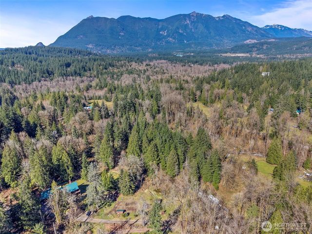 46020 SE 174th Street, North Bend, WA 98045