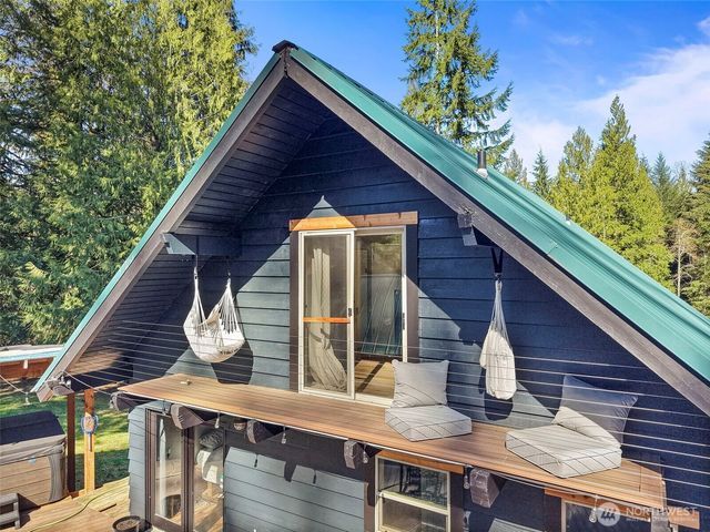 46020 SE 174th Street, North Bend, WA 98045