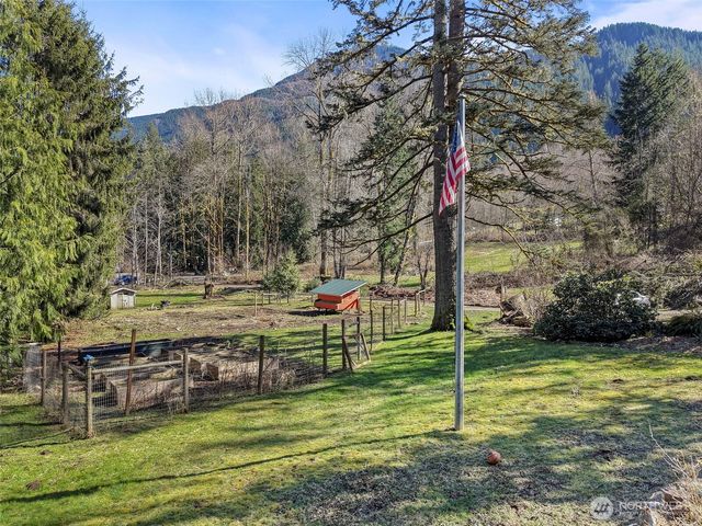 46020 SE 174th Street, North Bend, WA 98045