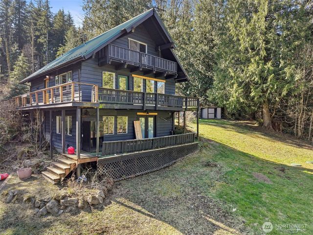 46020 SE 174th Street, North Bend, WA 98045