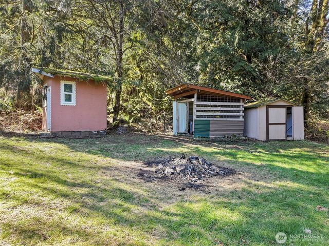 46020 SE 174th Street, North Bend, WA 98045
