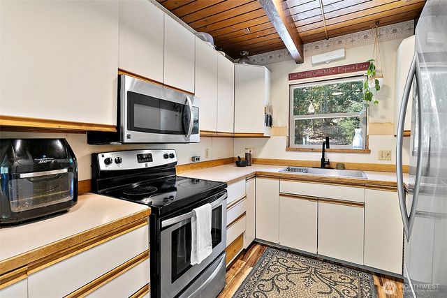 46020 SE 174th Street, North Bend, WA 98045