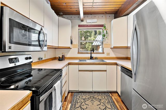 46020 SE 174th Street, North Bend, WA 98045