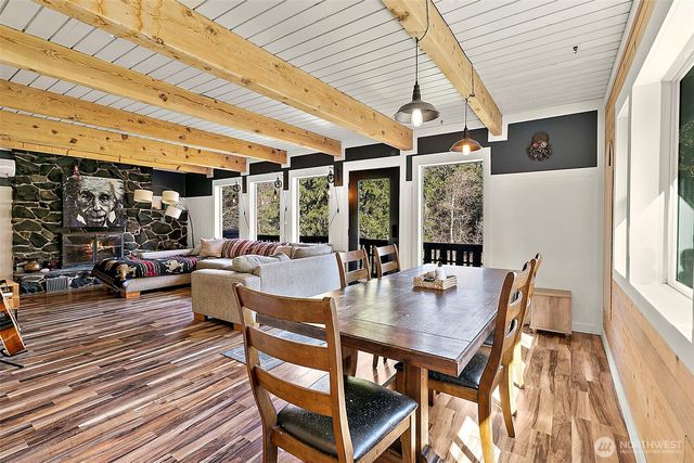 46020 SE 174th Street, North Bend, WA 98045