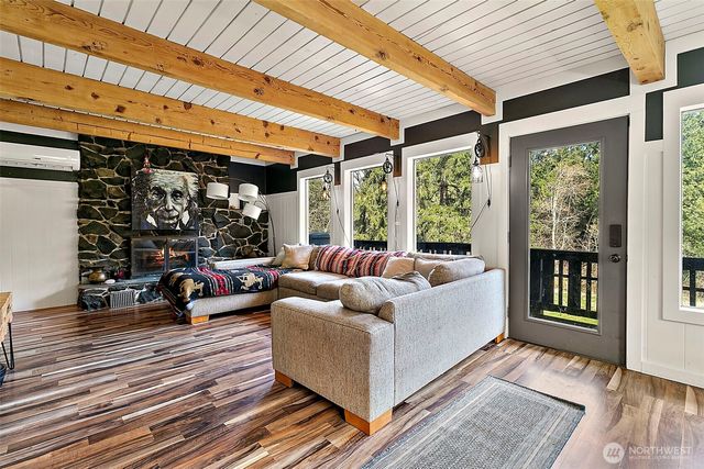 46020 SE 174th Street, North Bend, WA 98045