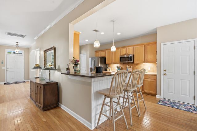 3601 W Higgins Drive, Mount Pleasant, SC 29466