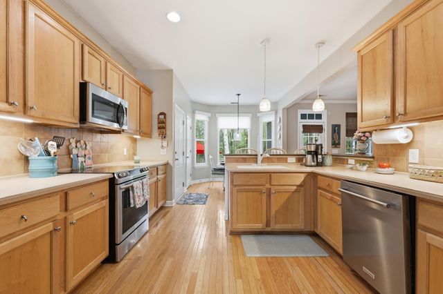 3601 W Higgins Drive, Mount Pleasant, SC 29466