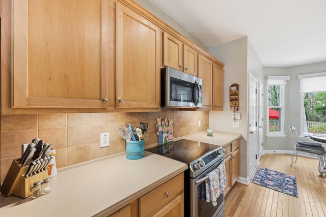 3601 W Higgins Drive, Mount Pleasant, SC 29466