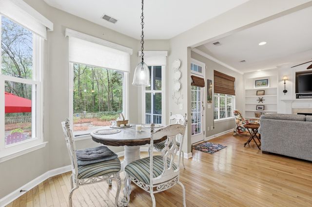 3601 W Higgins Drive, Mount Pleasant, SC 29466