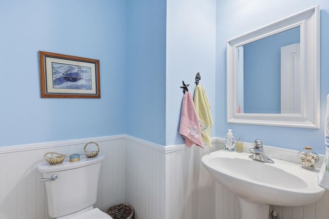 3601 W Higgins Drive, Mount Pleasant, SC 29466