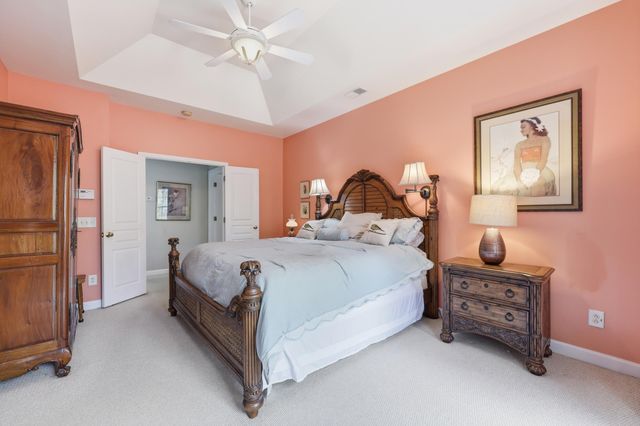 3601 W Higgins Drive, Mount Pleasant, SC 29466