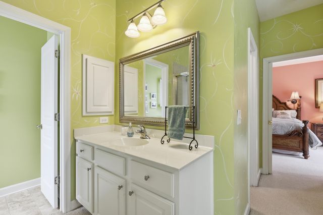 3601 W Higgins Drive, Mount Pleasant, SC 29466